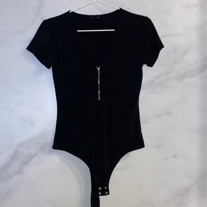 Dynamite bodysuit